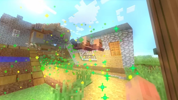 minecraft 1.26.8 apk baixar