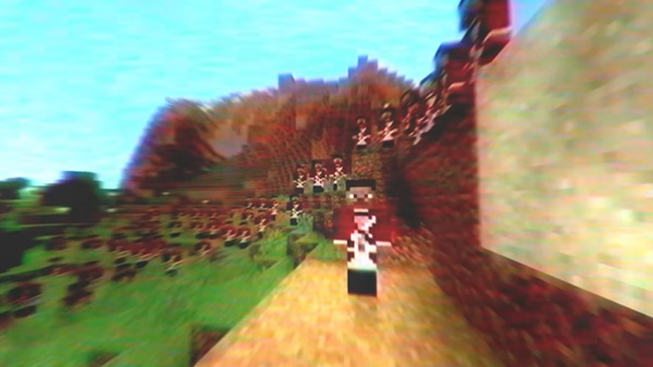 minecraft 1.26.8 apk atualizado